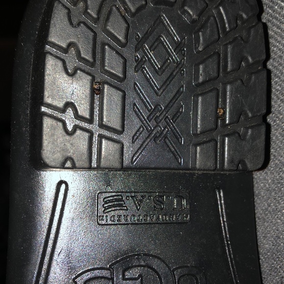 UGG Sienna Rain Boot - Picture 4 of 6